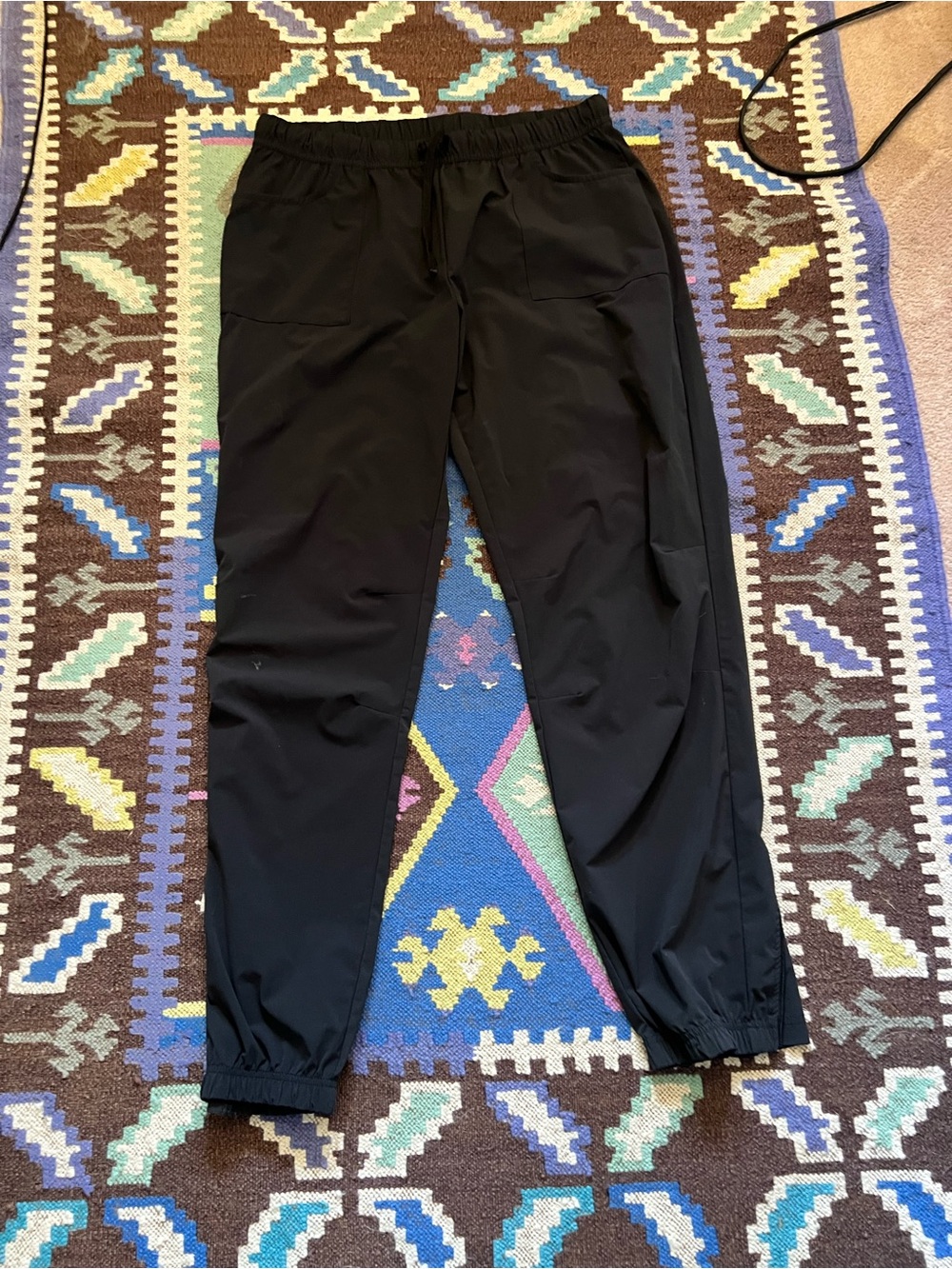 Women’s Oiselle joggers